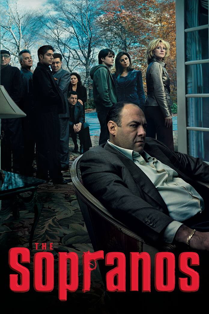 The Sopranos [87330] (A1772274633) [[Shows 2.0]] --Plex--